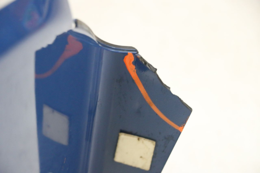 photo de CABEZA DE HORQUILLA YAMAHA FJR ABS 1300 (2006 - 2012) - Primer plano técnico