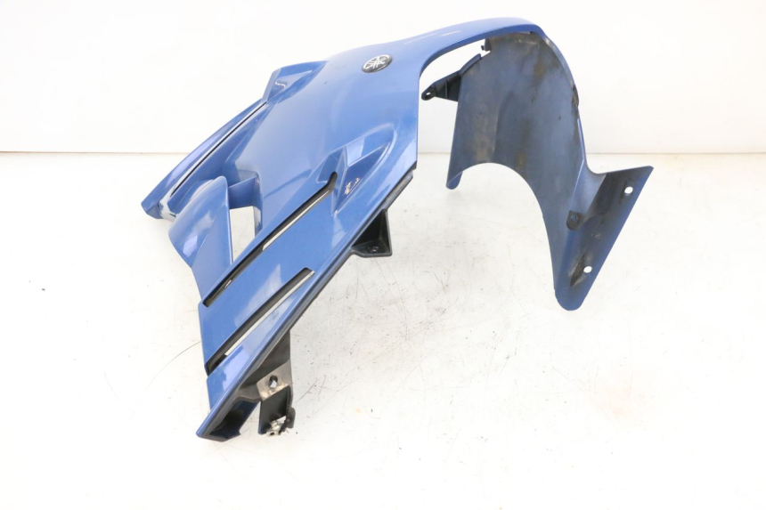 photo de CABEZA DE HORQUILLA YAMAHA FJR ABS 1300 (2006 - 2012) - Detalles de los puntos de fijación