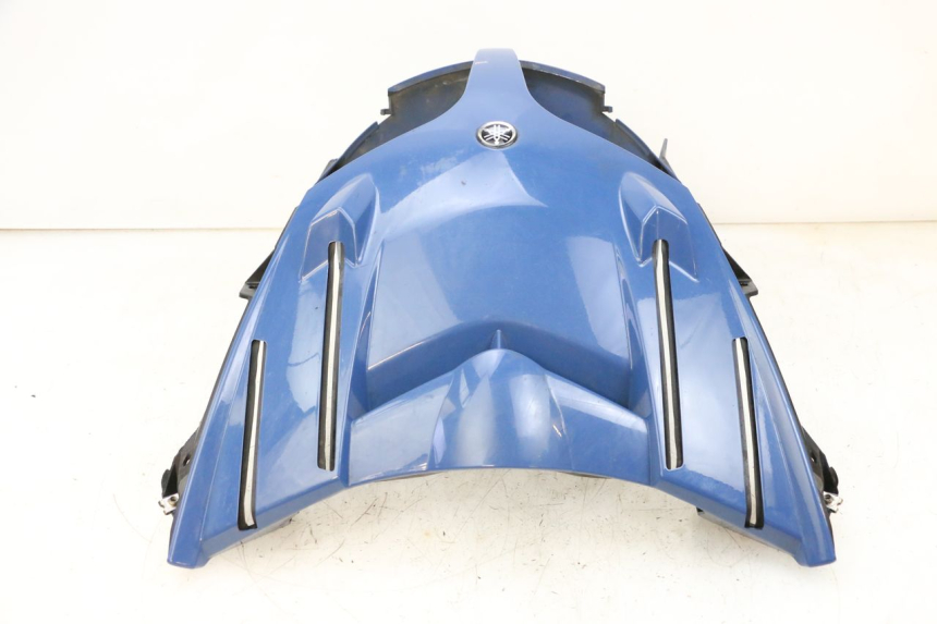 photo de CABEZA DE HORQUILLA YAMAHA FJR ABS 1300 (2006 - 2012) - Estado de la superficie y material