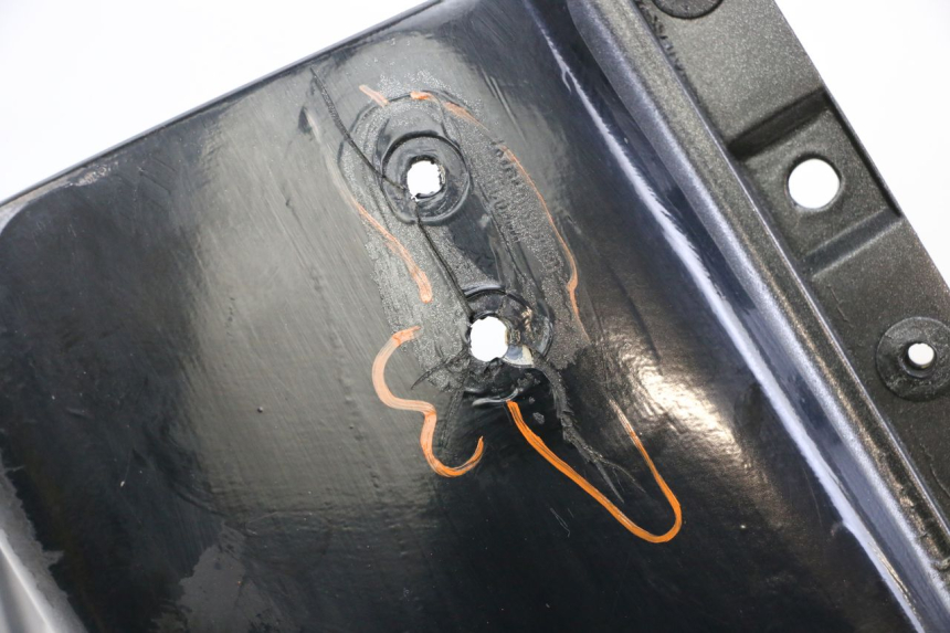 photo de CARENADO FRONTAL YAMAHA FZS FAZER 600 (2001 - 2003)