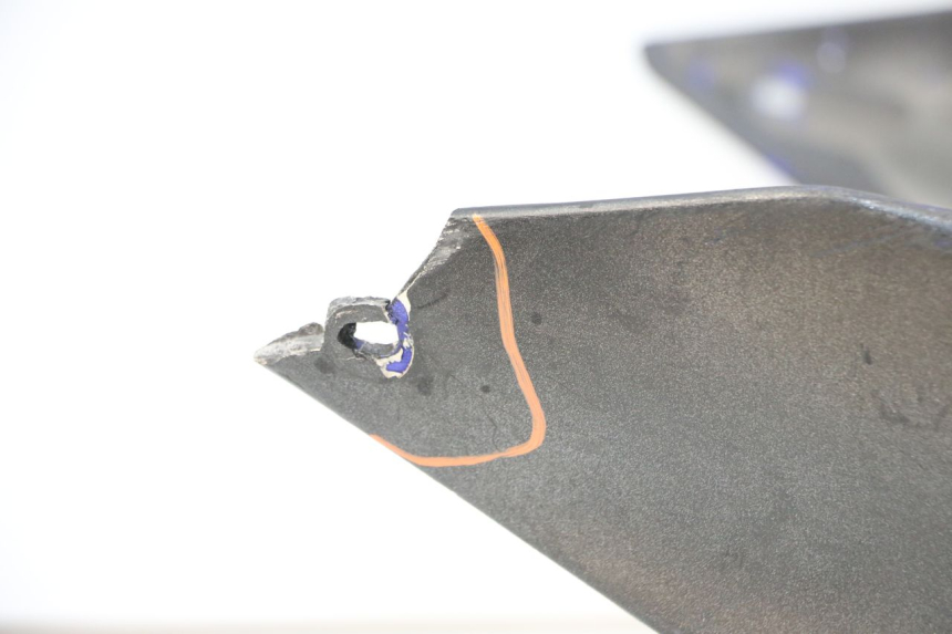 photo de CARENADO FRONTAL YAMAHA FZS FAZER 600 (2001 - 2003)