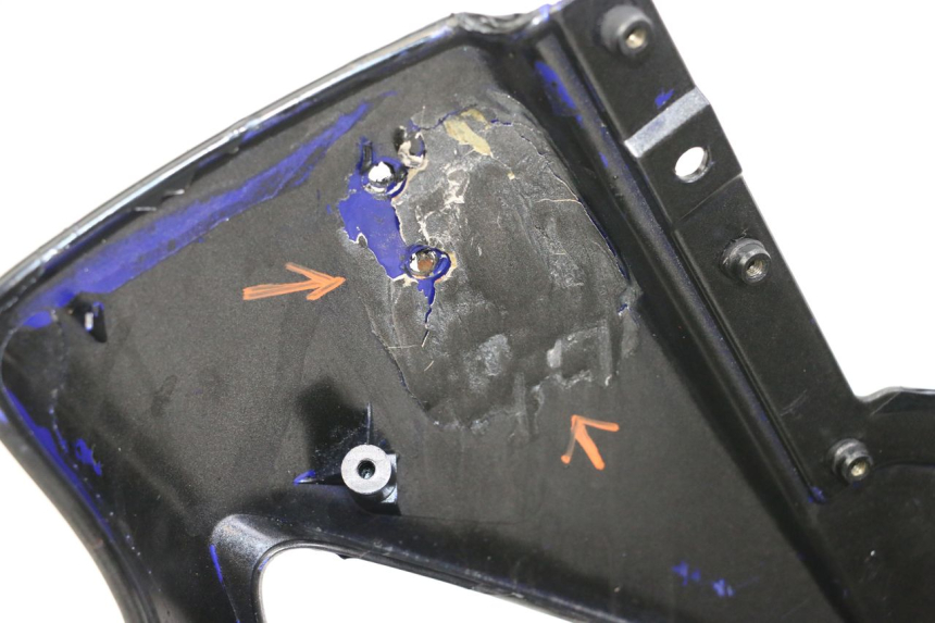 photo de CARENADO FRONTAL YAMAHA FZS FAZER 600 (2001 - 2003)