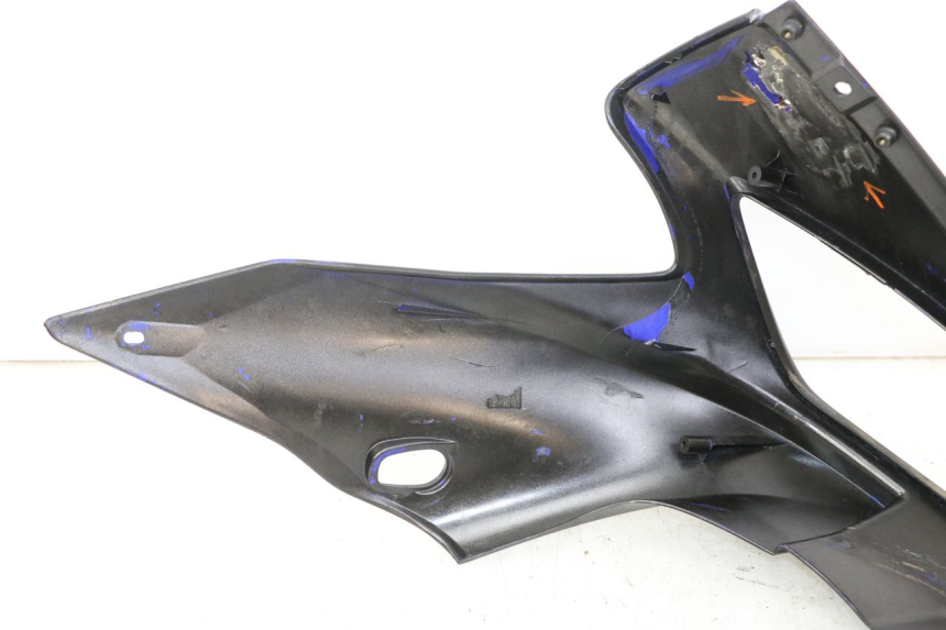 photo de CARENADO FRONTAL YAMAHA FZS FAZER 600 (2001 - 2003)