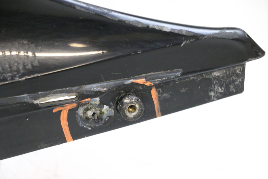 photo de CARENADO FRONTAL KAWASAKI GPZ RX 1000 (1986 - 1988) - Primer plano de alta resolución