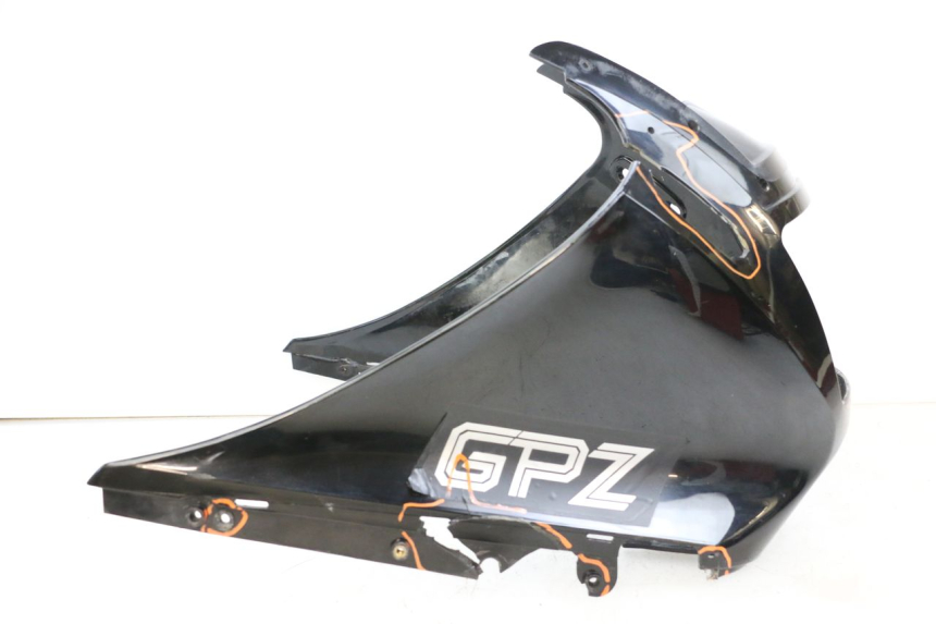 photo de CARENADO FRONTAL KAWASAKI GPZ RX 1000 (1986 - 1988) - Zoom calidad de ocasión