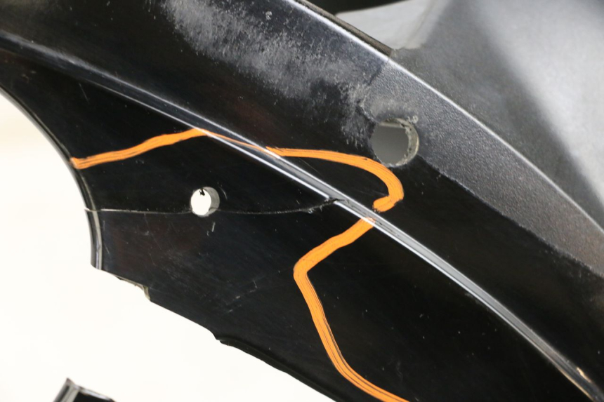 photo de CARENADO FRONTAL KAWASAKI GPZ RX 1000 (1986 - 1988) - Vista principal