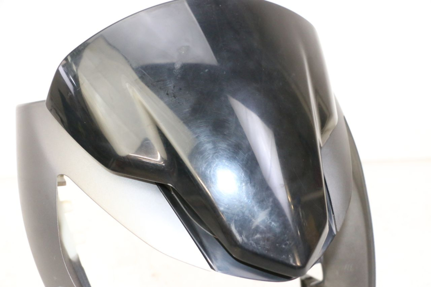photo de CARENADO FRONTAL KIDEN KD125-G 125 (2018 - 2022)
