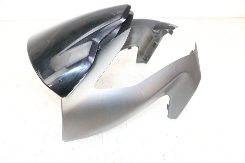photo de CARENADO FRONTAL KIDEN KD125-G 125 (2018 - 2022)
