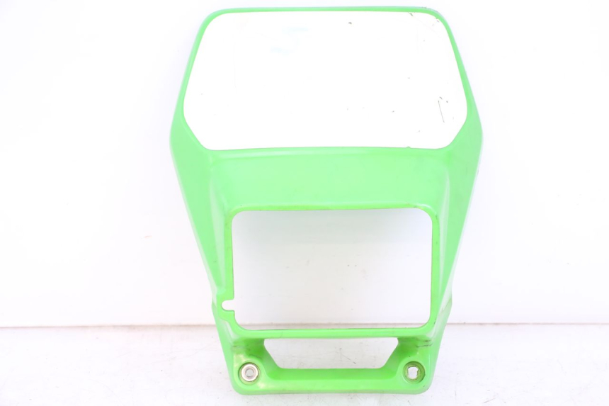 photo de CARENADO FRONTAL KAWASAKI KDX 125 (1990 - 1991)