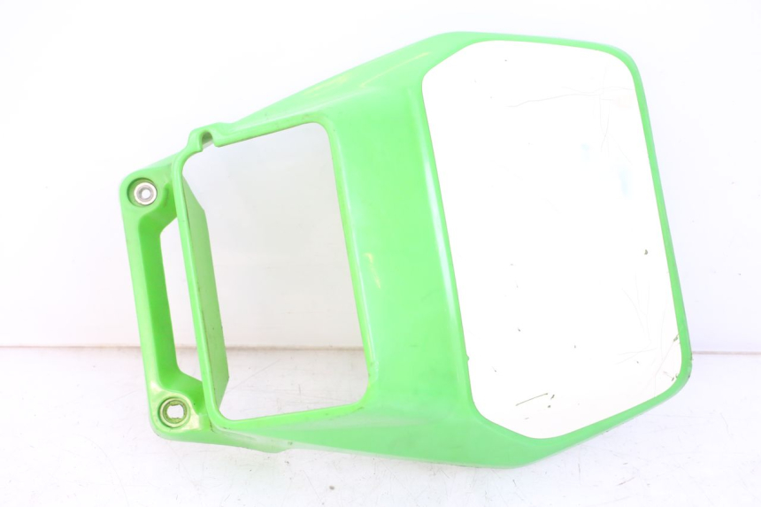 photo de CARENADO FRONTAL KAWASAKI KDX 125 (1990 - 1991)