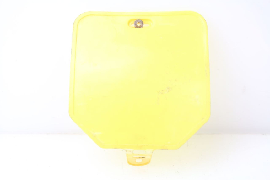 photo de CARENADO FRONTAL LIFAN DIRT SKUD 200