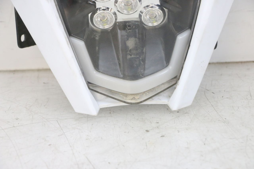 photo de CARENADO FRONTAL RIEJU MRT 50 (2018 - 2021) - Otra vista del artículo