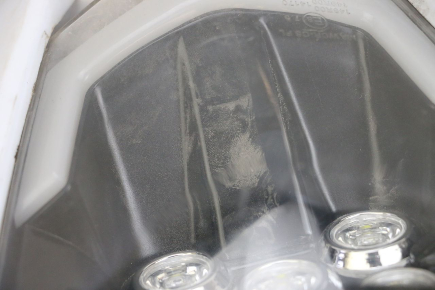 photo de CARENADO FRONTAL RIEJU MRT 50 (2018 - 2021) - Recambio usado revisado