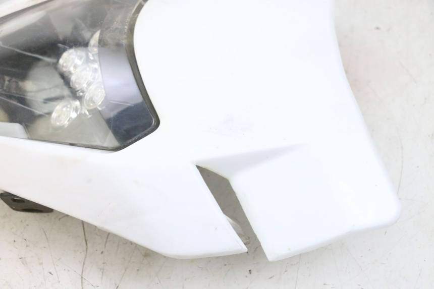 photo de CARENADO FRONTAL RIEJU MRT 50 (2018 - 2021) - Marcados y referencias originales