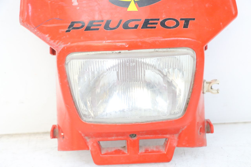 photo de CABEZA DE HORQUILLA PEUGEOT XP6 50 (1997 - 2003)