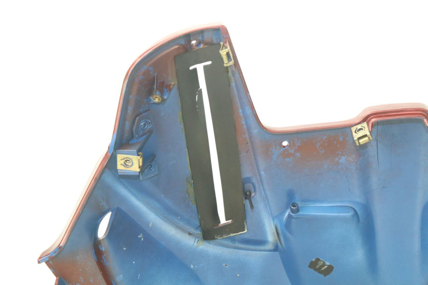 photo de CARENADO FRONTAL BMW R RT ABS 1100 (1996 - 2001)