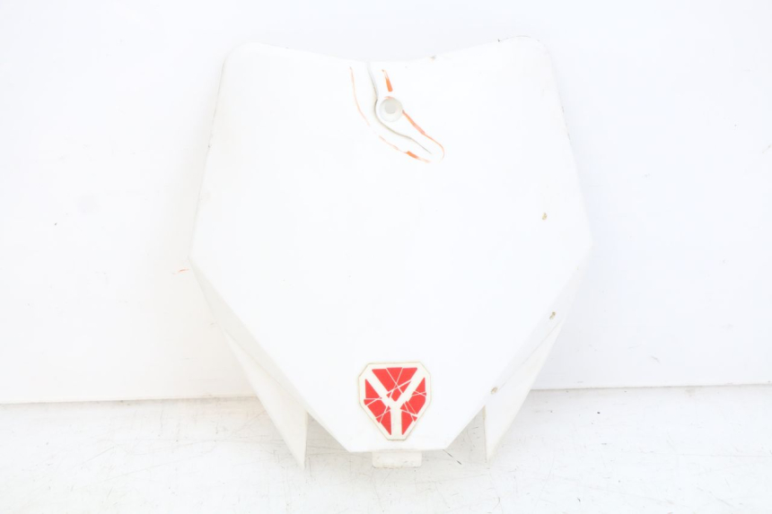 photo de CABEZA DE HORQUILLA YCF R-START 125