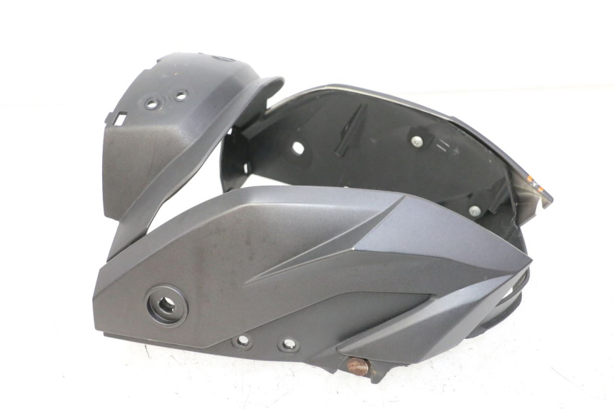 photo de TAPA DE HORQUILLA MAG POWER R-STREET 50 (2016 - 2025)