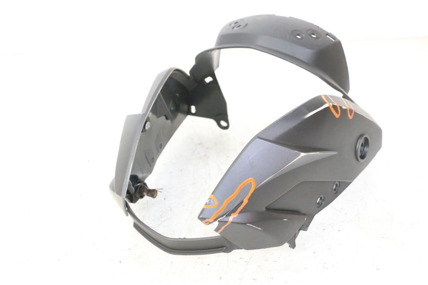 photo de TAPA DE HORQUILLA MAG POWER R-STREET 50 (2016 - 2025)