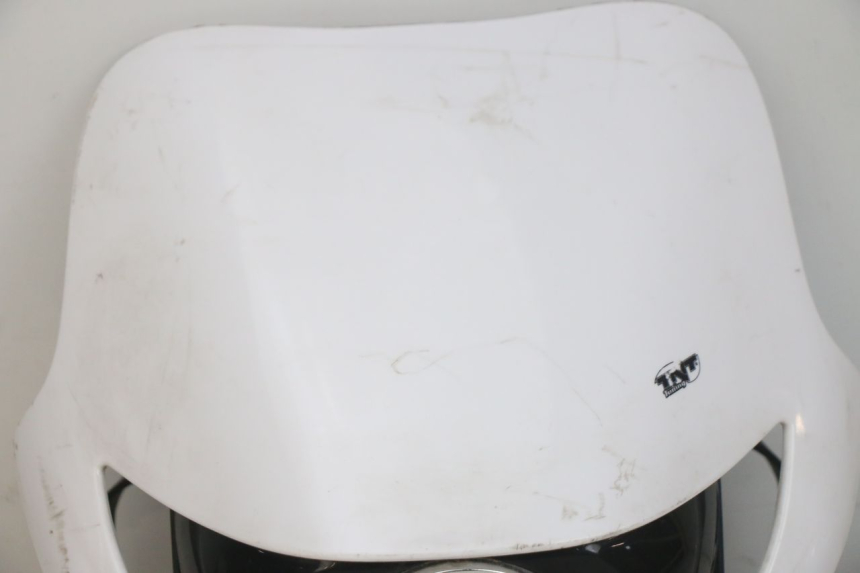 photo de CABEZA DE HORQUILLA GILERA RK 50 (1996 - 1999)