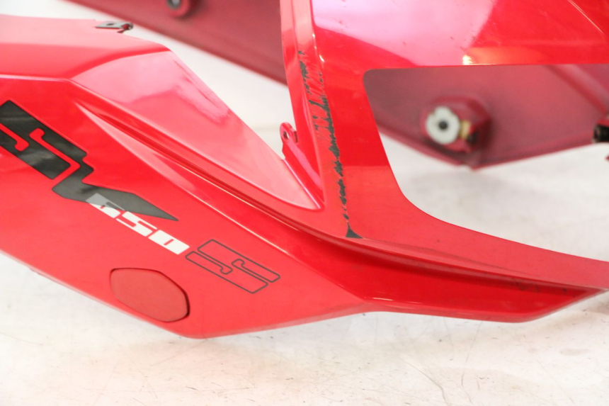 photo de CARENADO FRONTAL SUZUKI SV S 650 (2003 - 2009)