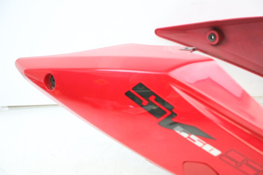 photo de CARENADO FRONTAL SUZUKI SV S 650 (2003 - 2009)