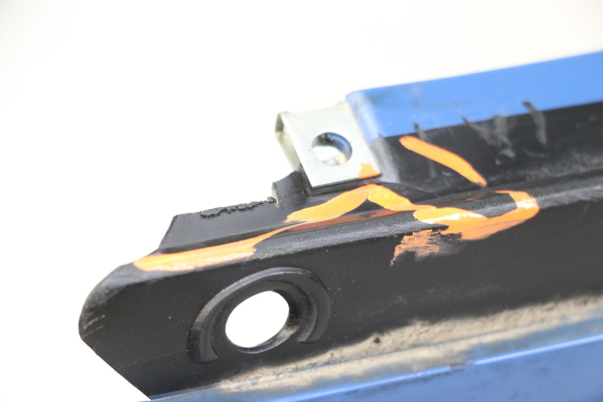 photo de CARENADO FRONTAL YAMAHA TDM ABS 900 (2002 - 2014)