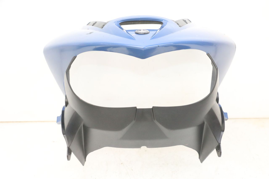 photo de TAPA DE HORQUILLA YAMAHA TDM ABS 900 (2002 - 2014) - Inspección visual detallada