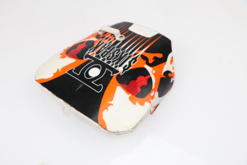 photo de CARENADO FRONTAL NITRO MOTORS THUNDER 125
