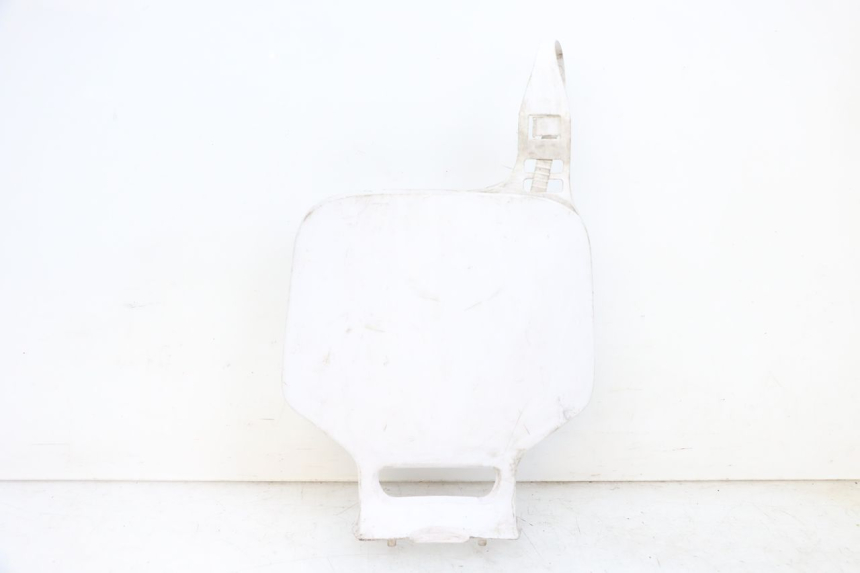 photo de CARENADO FRONTAL YAMAHA TTR 125 (2000 - 2020) - Vista principal