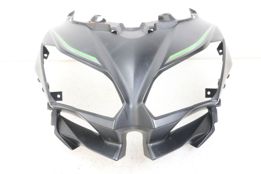 photo de TAPA DE HORQUILLA KAWASAKI VERSYS ABS 650 (2015 - 2018)