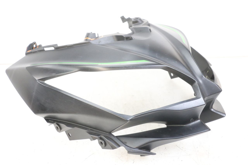 photo de TAPA DE HORQUILLA KAWASAKI VERSYS ABS 650 (2015 - 2018)