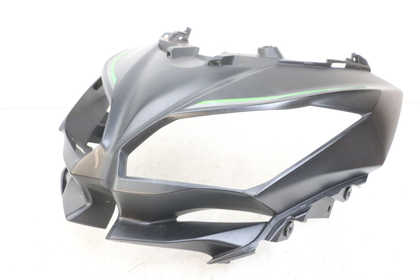 photo de TAPA DE HORQUILLA KAWASAKI VERSYS ABS 650 (2015 - 2018)