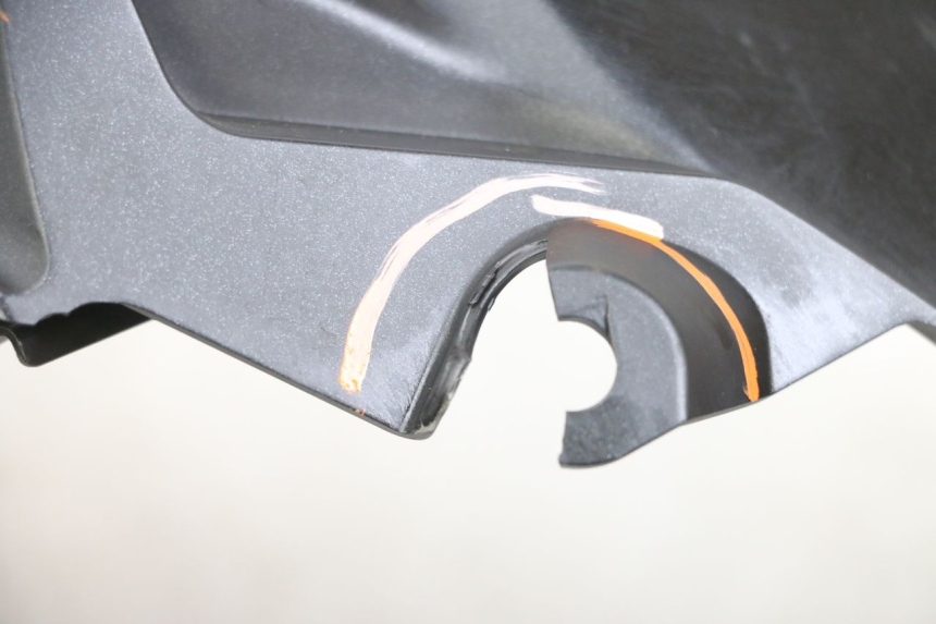 photo de TAPA DE HORQUILLA KAWASAKI VERSYS ABS 650 (2015 - 2018)