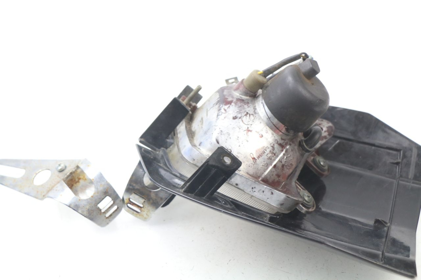 photo de CARENADO FRONTAL MBK X-LIMIT XLIMIT 50 (1997 - 2003)