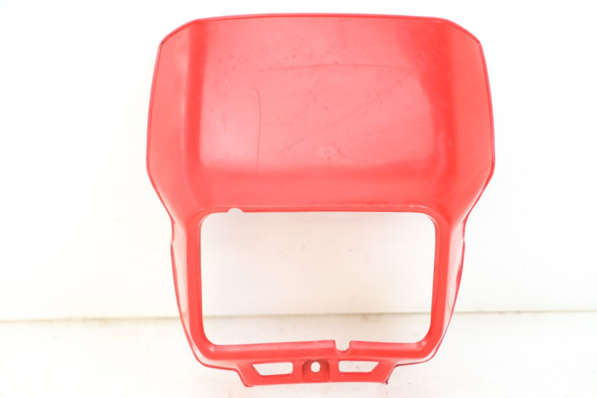 photo de Cabeza de horquilla YAMAHA DTLC 125 (1982 - 1987)