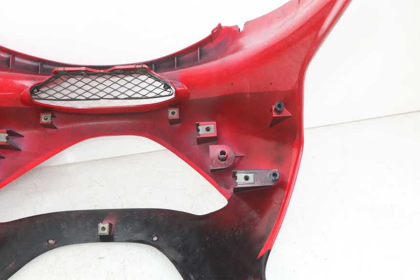 photo de CABEZA DE HORQUILLA YAMAHA YZF R THUNDERCAT 600 (1996 - 2003)