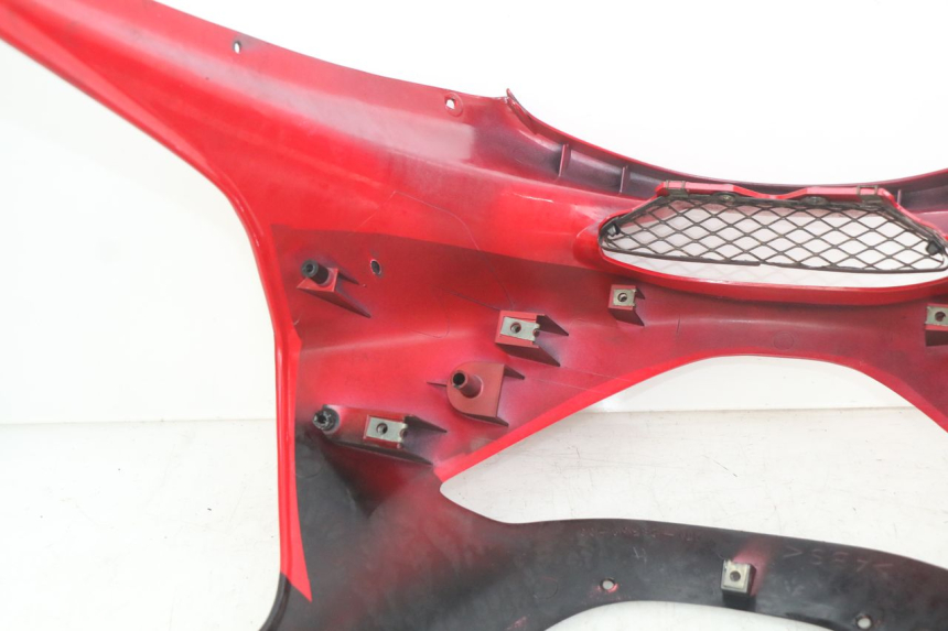 photo de CABEZA DE HORQUILLA YAMAHA YZF R THUNDERCAT 600 (1996 - 2003)