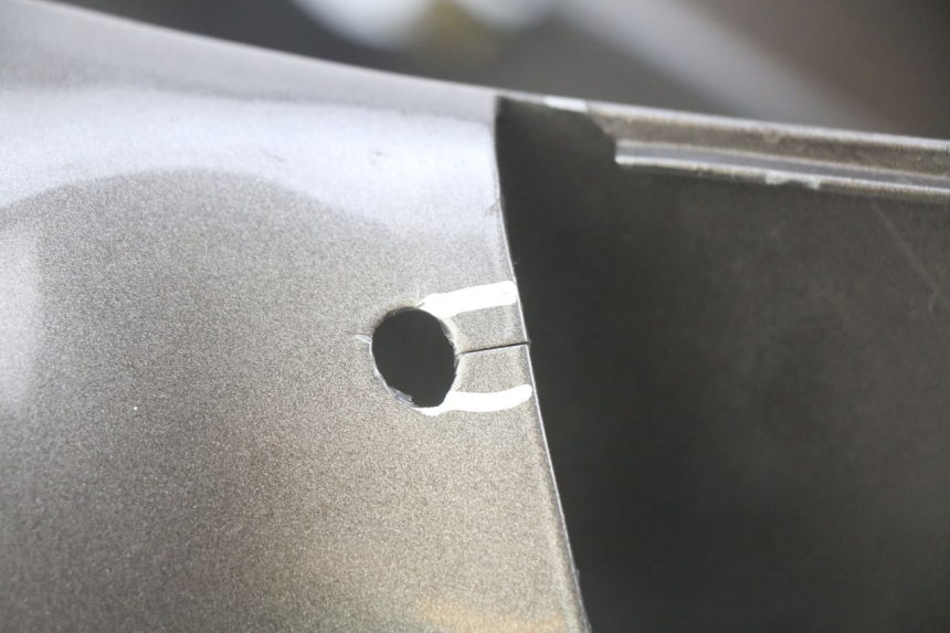 photo de CABEZA DE HORQUILLA KAWASAKI ZZR 600 (1995 - 2004)