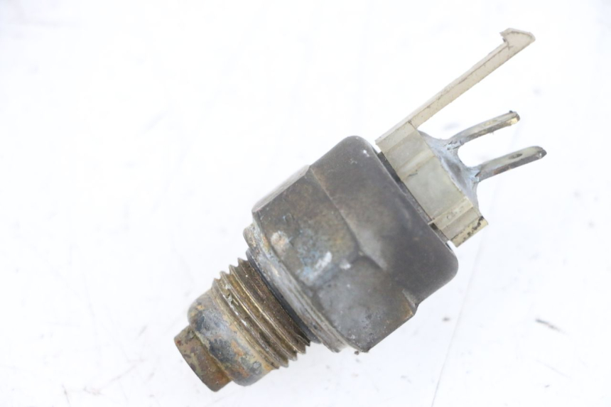 photo de TERMOCONTACTO KAWASAKI GPX R WARBIRD 600 (1988 - 1993) - Vista principal