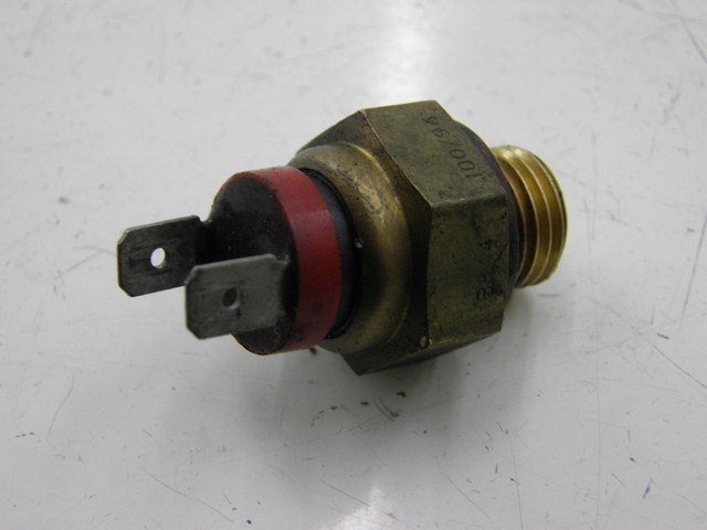 photo de TERMOCONTACTO PIAGGIO XEVO - X EVO 125 (2010 - 2015)