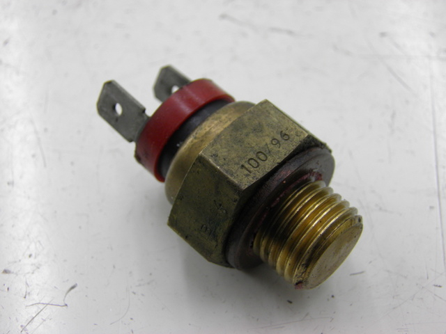 photo de TERMOCONTACTO PIAGGIO XEVO - X EVO 125 (2010 - 2015)