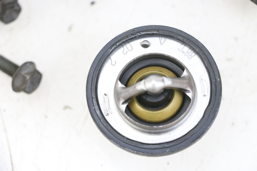 photo de TERMOSTATO  SUZUKI DL V STROM 1000 (2002 - 2007) - Vista general del producto