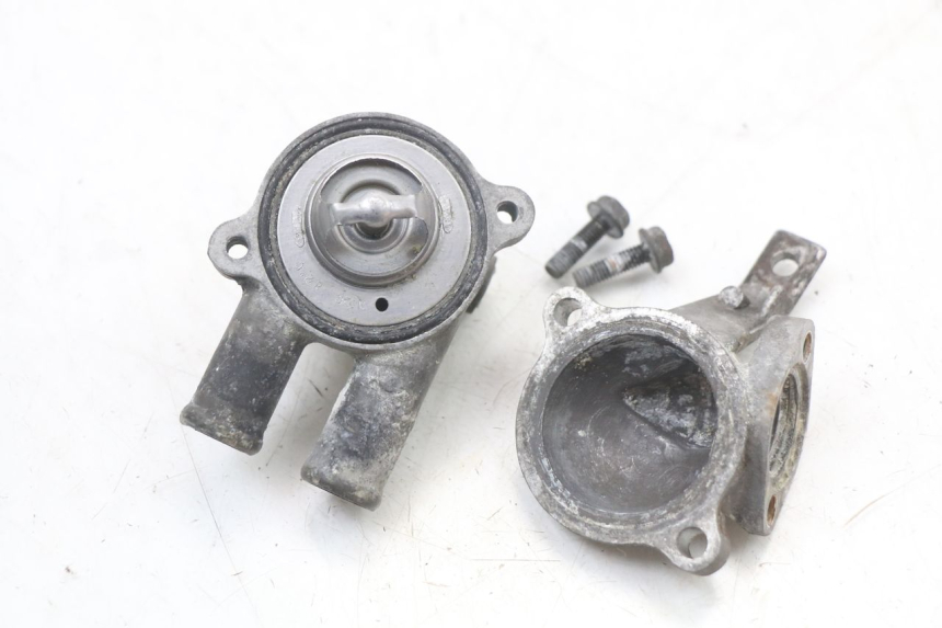 photo de TERMOSTATO HONDA NTV DEAUVILLE 650 (1998 - 2001)