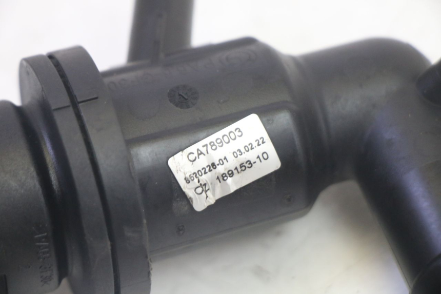 photo de TERMOSTATO  BMW R GS 1250 (2021 - 2024) - Detalle de la pieza