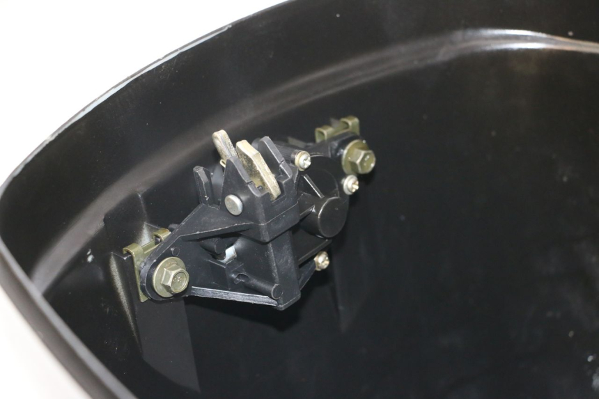 photo de MALETA E-MAX 80L 1 (2011 - 2014)
