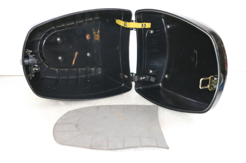 photo de MALETA E-MAX 80L 1 (2011 - 2014)
