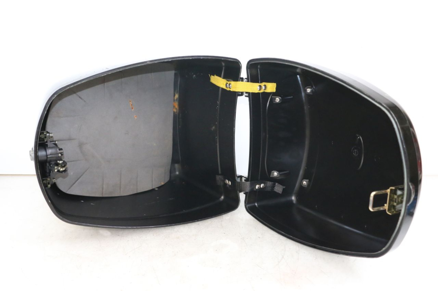photo de MALETA E-MAX 80L 1 (2011 - 2014)
