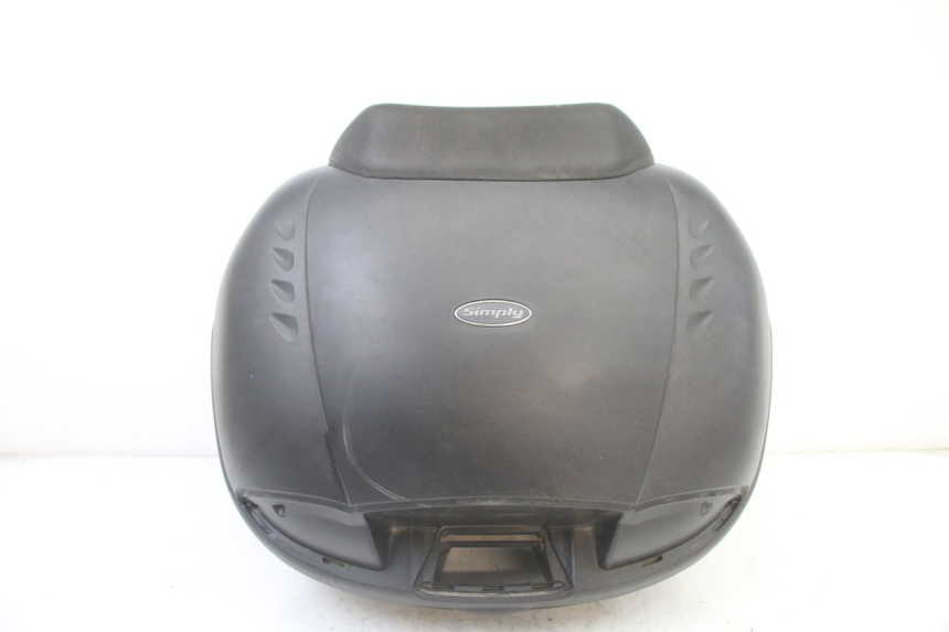 photo de MALETA APRILIA ATLANTIC 125 (2003 - 2009)
