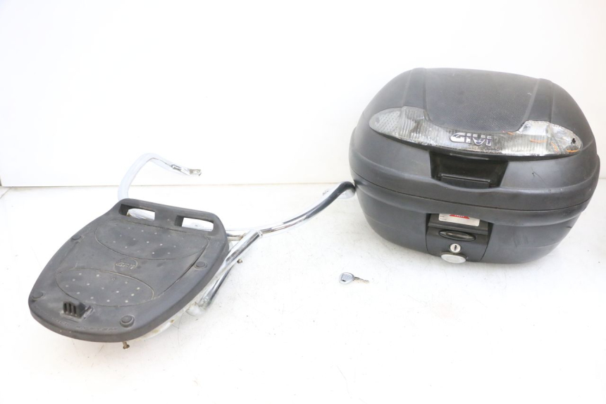 photo de MALETA PEUGEOT DJANGO 4T 50 (2014 - 2019) - Vista principal